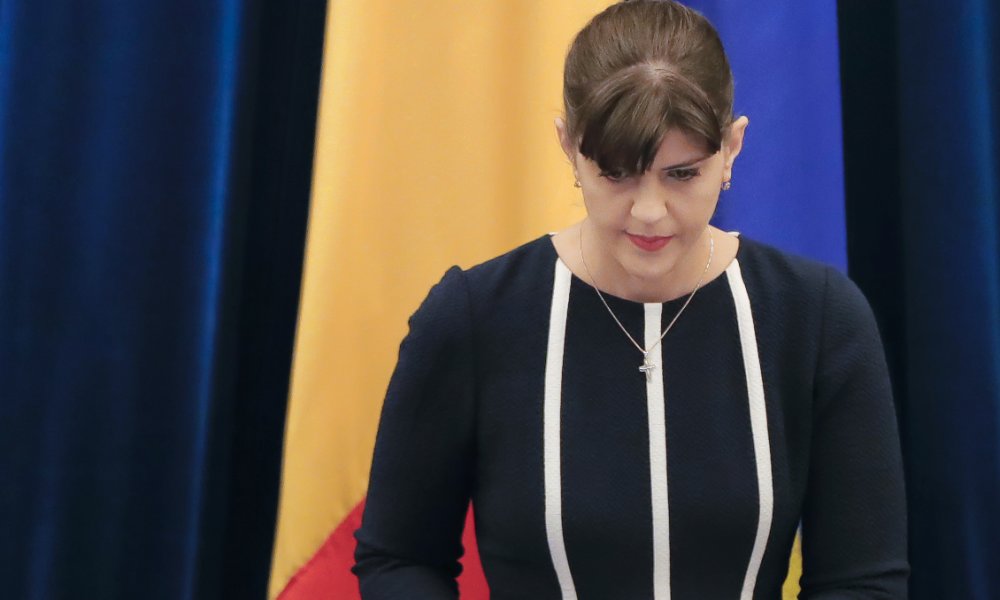 Kövesi Avrupa Başsavcılığını becerir mi?