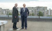 Chernobyl dizisinden bir sahne. (© picture-alliance/dpa)