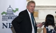 Kim Darroch had been British ambassador to the US since 2016. (© picture-alliance/dpa)
