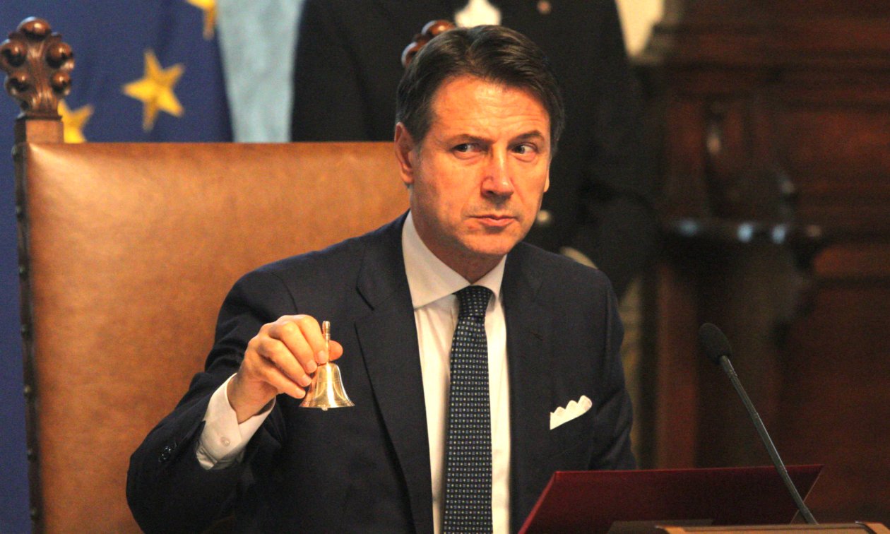 What To Expect From Italy S New Government Eurotopics Net