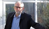 Labour leader Jeremy Corbyn on 14 December. (© picture-alliance/dpa)
