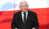 Jarosław Kaczyński. (© picture-alliance/dpa)