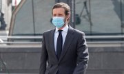 Pablo Casado. (© picture-alliance/dpa)