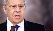 Sergey Lavrov. (© picture-alliance/dpa)