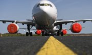 Самолётам во Франции теперь не разбежаться. (© picture-alliance/dpa/Франк Дюбрэ)