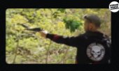 Скриншот видео StreetPress. (© picture-alliance/dpa)