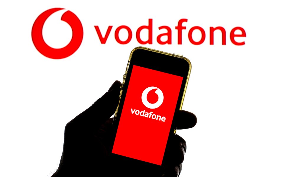 Is it okay for the Hungarian state to amass Vodafone?