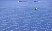 En 2022, 23 pour cent de la consommation énergétique de l'UE était couverte par les énergies renouvelables. (© picture-alliance/dpa/dpa-Zentralbild/Jens Büttner)