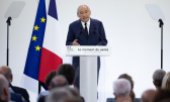 Bayrou presented the key points of his draft budget for 2026 on Tuesday. (© picture alliance / abaca / Lafargue Raphael/ABACA)