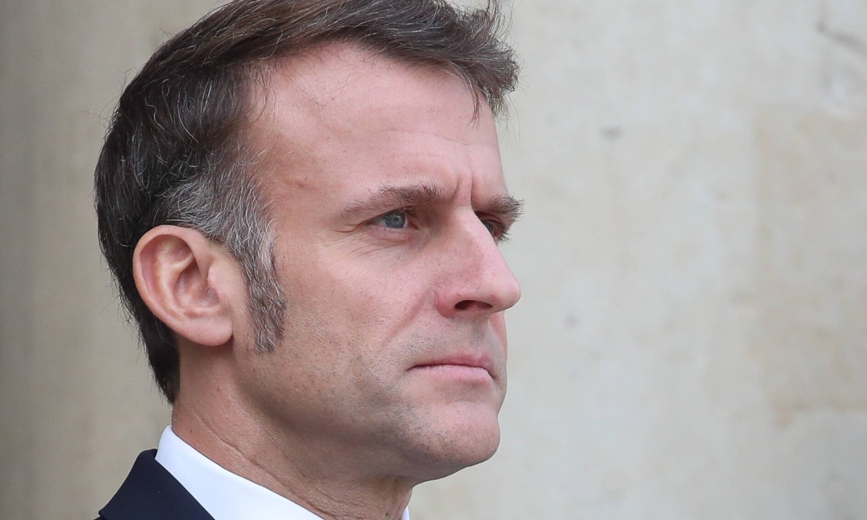 France: Macron to fight fake news | eurotopics.net