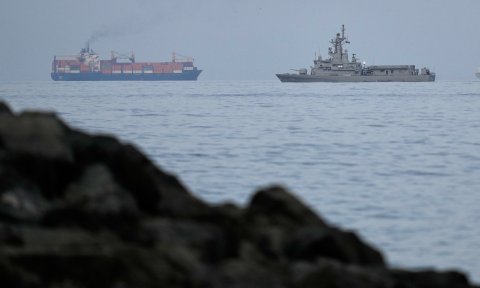 Strait of Hormuz blockade: should Nato help out? | eurotopics.net
