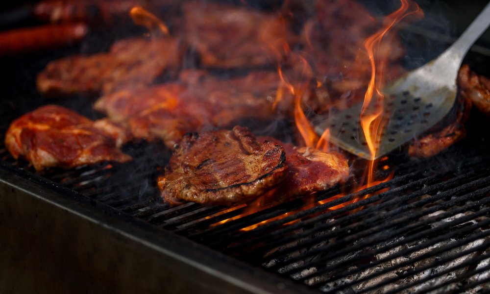 Estonie : une pub pour de la viande fait polémique