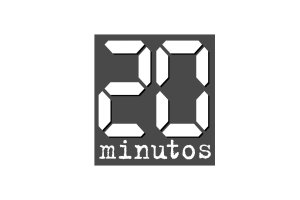 20 minutos