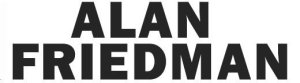 Blog Alan Friedman