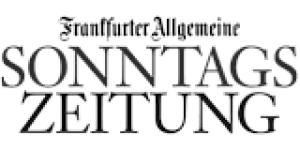 Frankfurter Allgemeine Sonntagszeitung Frankfurter Allgemeine Sonntagszeitung