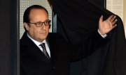 L'amélioration de la cote de popularité de François Hollande n'a pas profité au PS au premier tour des régionales. (© picture-alliance/dpa)