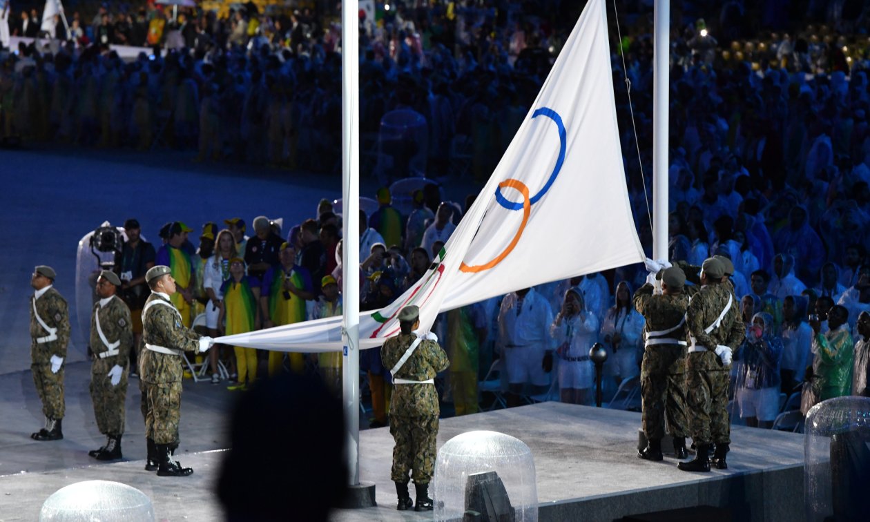 Ist Olympia Am Ende Eurotopics Net