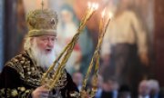 Le patriarche Cyrille de Moscou. (© picture-alliance/dpa)