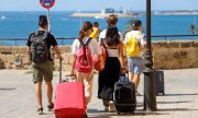 Tourists have been allowed to enter Spain again since June 21. (© picture-alliance/dpa)