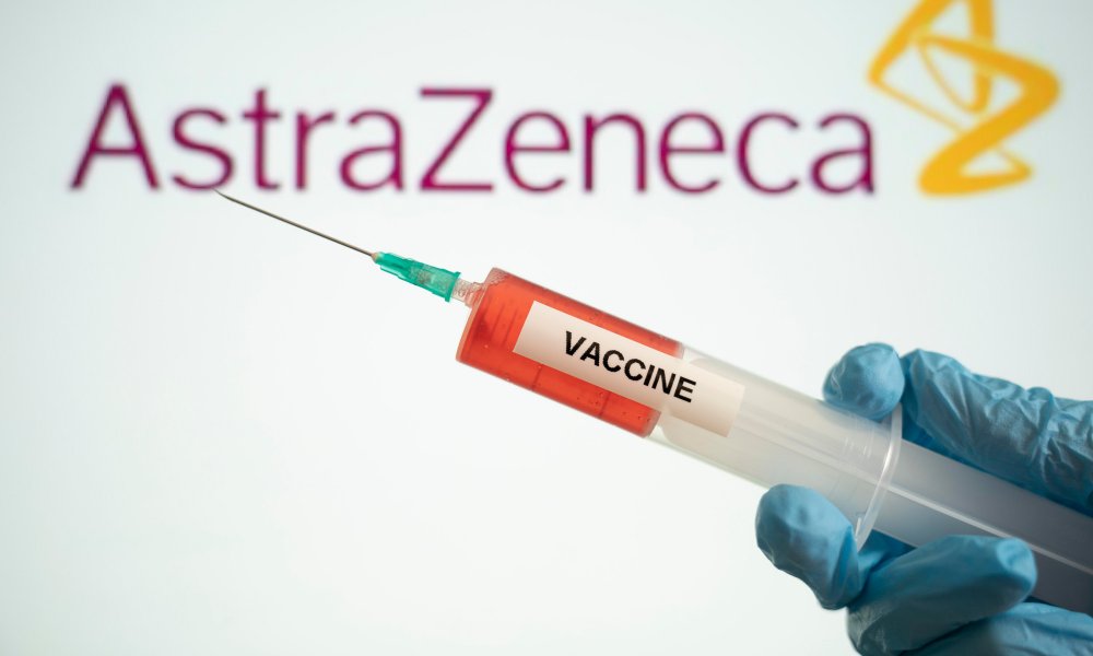 Covid vaccine trial suspended | eurotopics.net