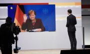 (© picture-alliance/dpa/Михаэль Каппелер)
