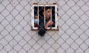 (© picture-alliance/ASSOCIATED PRESS/Бернат Арманг)
