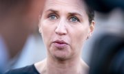 "Au Danemark, tout le monde travaille", a déclaré la Première ministre, Mette Frederiksen, en présentant la réforme. (© picture-alliance/Ritzau Scanpix/Mads Claus Rasmussen)