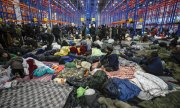 Независимую информацию о ситуации на пограничной территории получить по-прежнему практически невозможно. (© picture-alliance/AA/Сефа Караджан)