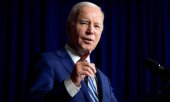 Joe Biden, 10 Ağustos. (© picture alliance / ASSOCIATED PRESS / Alex Brandon)