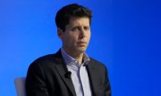 Sam Altman. (© picture-alliance/ASSOCIATED PRESS / Eric Risberg)