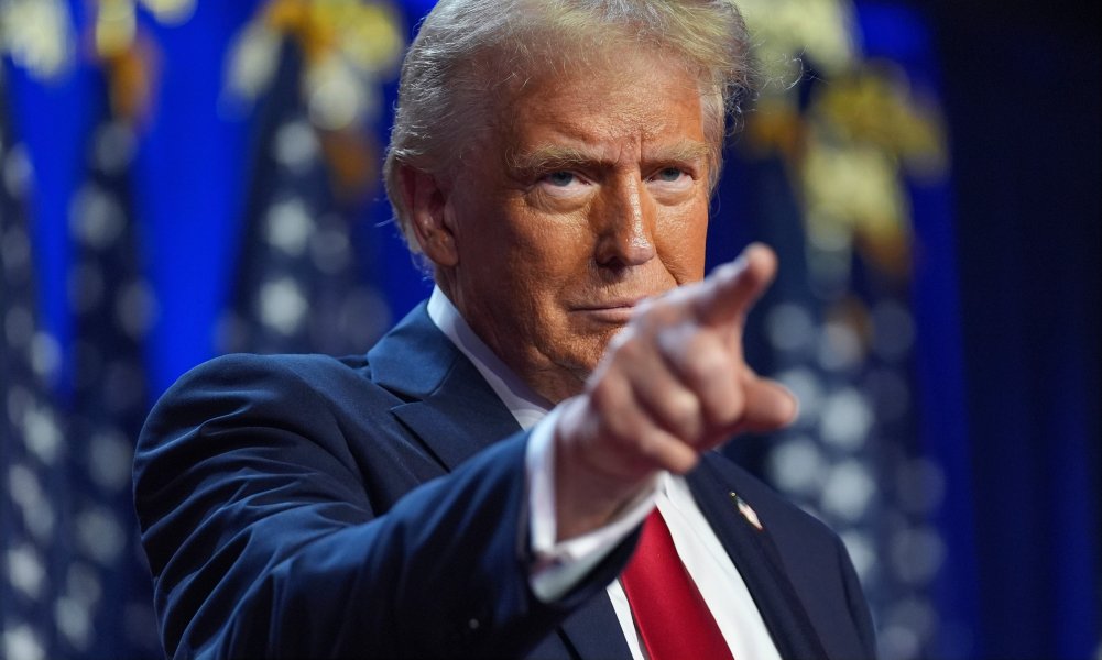 International politics: what will change with Trump?