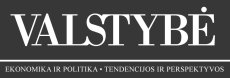 Valstybė