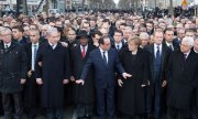 This was the biggest demonstration in the history of France, according to its Interior Ministry. (© picture-alliance/dpa)