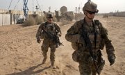 US-Soldaten im Irak (© picture-alliance/dpa)