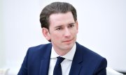 Avusturya Başbakanı Sebastian Kurz. (© picture-alliance/dpa)