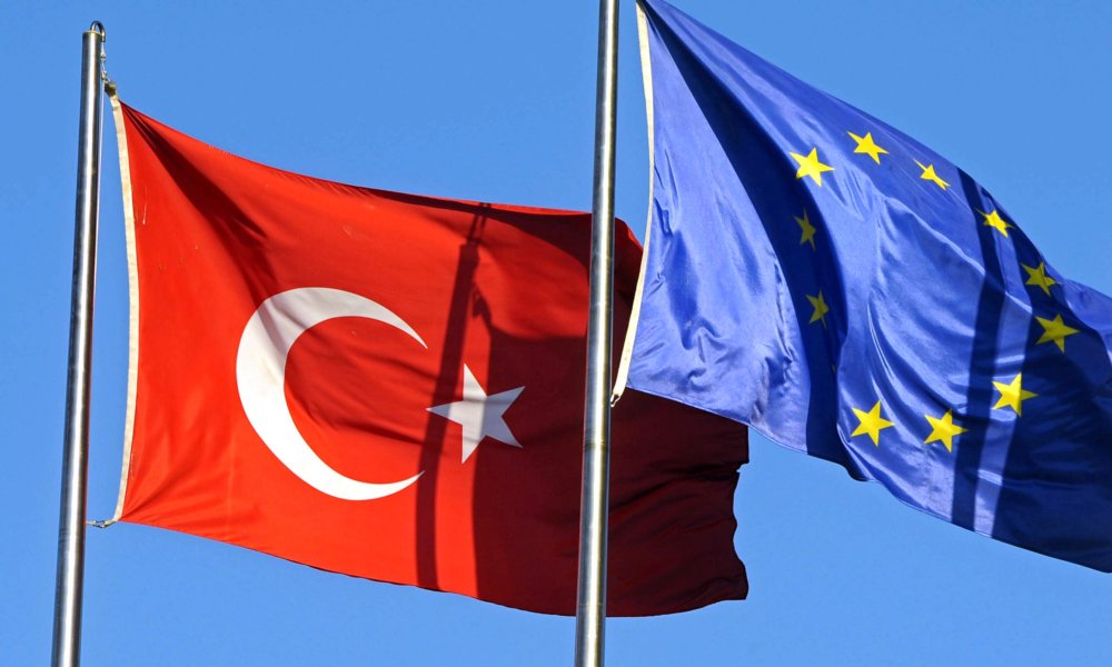 Ist Die Türkei In Der Eu EU debattiert Stopp der Türkei-Beitrittsgespräche | eurotopics.net