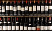 США - это самый крупный рынок экспорта французских вин. (© picture-alliance/dpa)