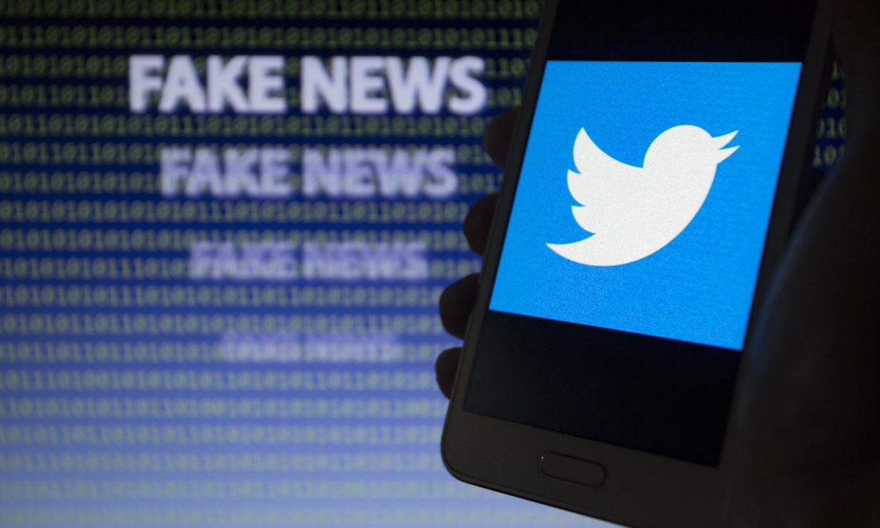 Twitter Bans Political Advertising No More Fake News
