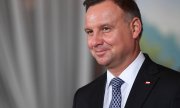 Polonya Cumhurbaşkanı Andrzej Duda. (© picture-alliance/dpa)