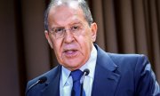 Сергей Лавров. (© picture-alliance/ASSOCIATED PRESS)