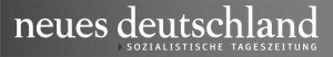Neues Deutschland Neues Deutschland