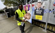 (© picture alliance/PHOTOPQR/OUEST FRANCE/Marc ROGER)