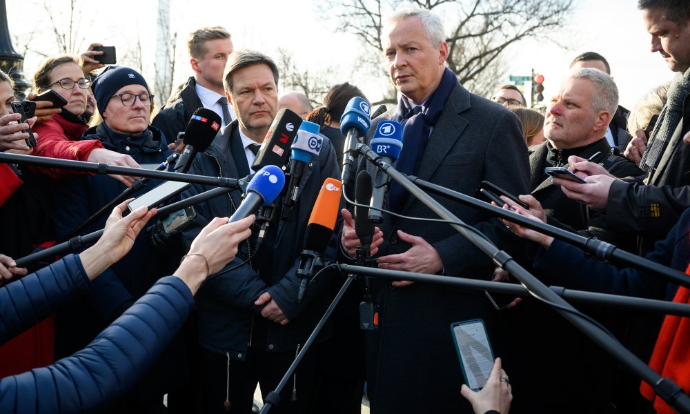 EU summit: row over subsidy plans?