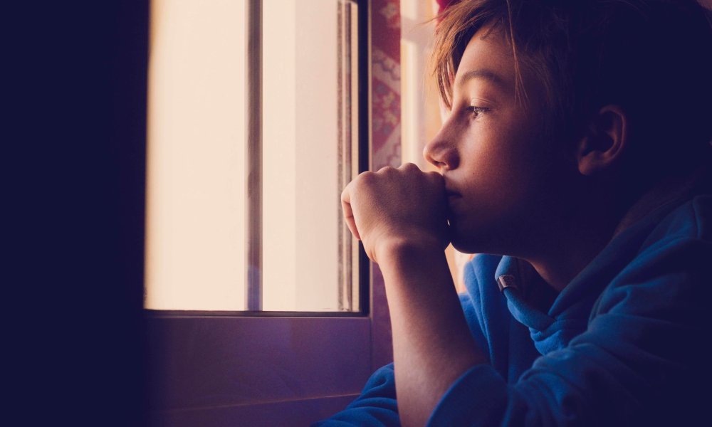 Is Spain doing sufficient for adolescents’ psychological well being?