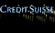 На фоне сообщений о предоставлению банку спасительного кредита в четверг утром курс акций Credit Suisse снова вырос. (© picture-alliance/epa/Михаэль Бухольцер)