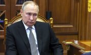 Путин договорился с Лукашенко о размещении на территории Республики Беларусь тактического ядерного оружия. (© picture-alliance/dpa)