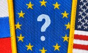 Europe must redefine its role. (© picture alliance / Bildagentur-online/Ohde)