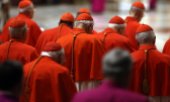 Le conclave débutera entre les 15e et 20e jours consécutifs à la mort du pape. (© picture alliance / ZUMAPRESS.com / Marco Iacobucci / Ipa-Agency.Net)