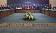 (© picture alliance / Xinhua News Agency / Safar Rajabov)