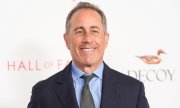 US-Komiker Jerry Seinfeld. (© picture alliance / AP Photo / Chris Pizzello)